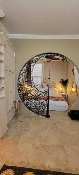 Caye Caulker Boutique Guesthouse- Suite 2